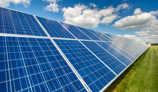 U pustinji izgradili najveću solarnu elektranu na svetu