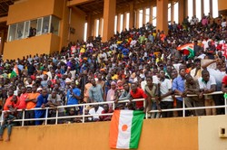 Afryka o krok od regularnej wojny. Ten scenariusz spędza sen z powiek Europie