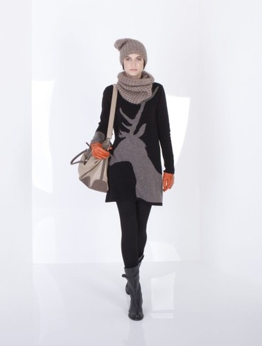 Solar - kolekcja jesień/zima 2012/2013