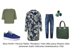 Supermodny duet kolorów: letnie STYLIZACJE z kobaltem i zielenią