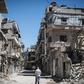 Homs Syria wojna domowa w Syrii Bliski Wschód wojna w Syrii