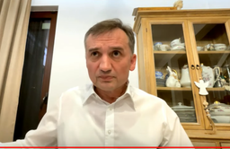 prokuratura zabezpieczyła majątek ziobry w śledztwie w sprawie fundusz