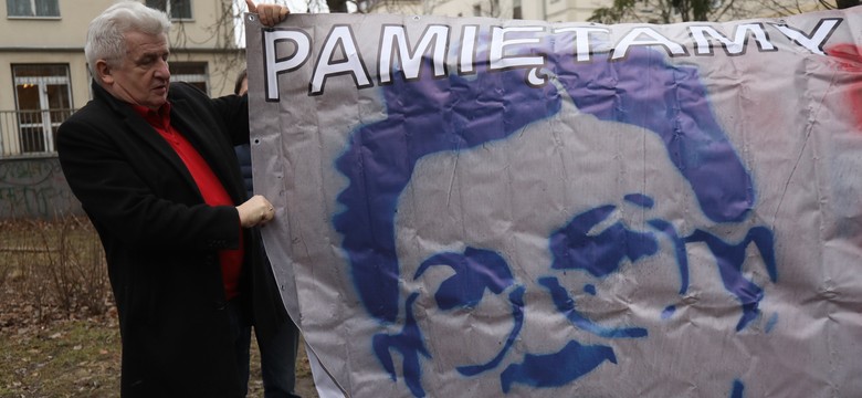 KO nie chce honorowego obywatelstwa dla Jolanty Brzeskiej? "Przyznajemy to głównie żyjącym"