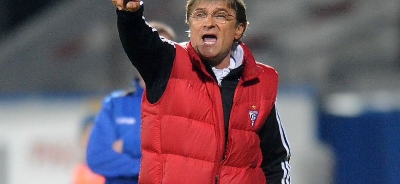 Wiemy, ile PZPN będzie płacił Adamowi Nawałce
