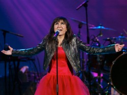 Iberyjskie nastroje Evy Amaral