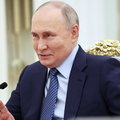 Putin ponawia groźby nuklearne i mówi o współpracy z prezydentem USA