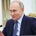 Putin ponawia groźby nuklearne i mówi o współpracy z prezydentem USA