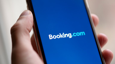 Amerykański szpieg włamał się do systemów Booking.com. Firma to zataiła