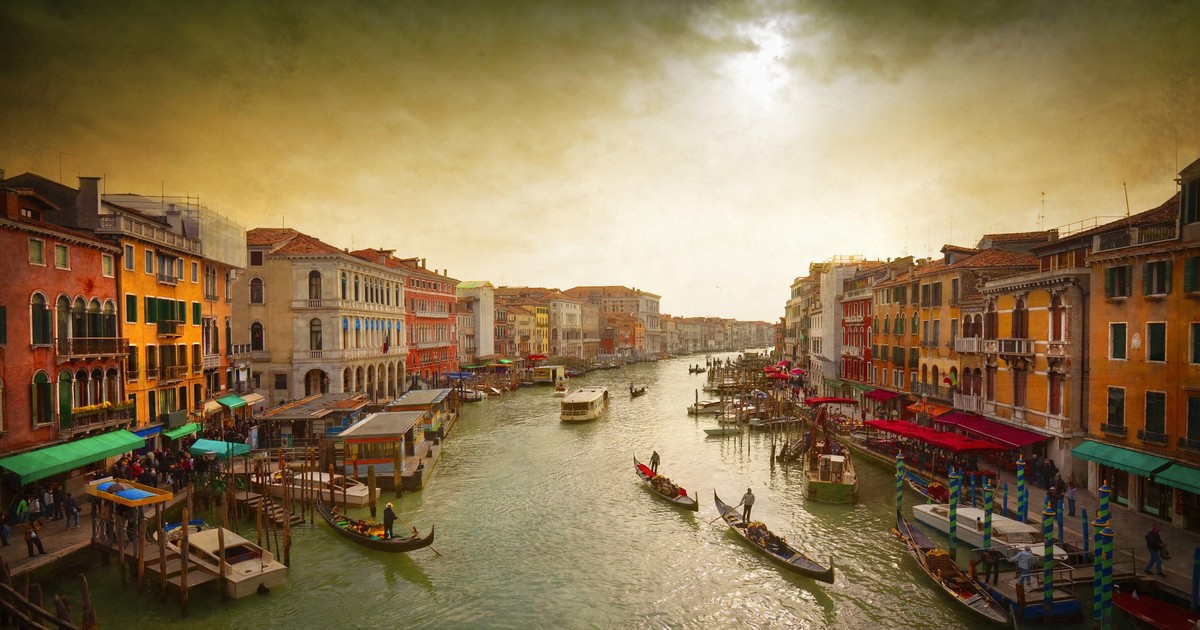 "Miasto mostów" wróci do kontrowersyjnego eksperymentu. To jedyny taki system na świecie