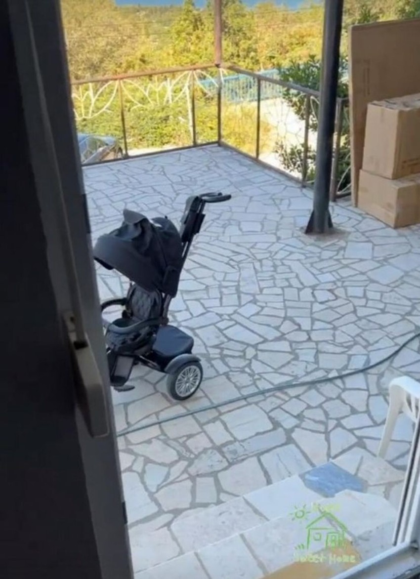 Kuća Filipa Cara u Crkvenici