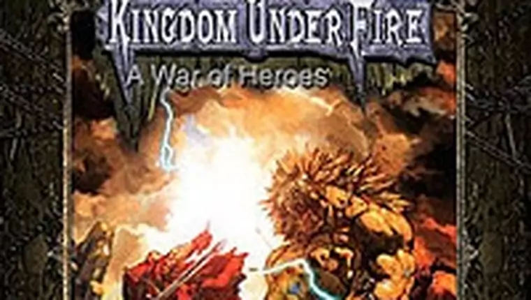 Kingdom Under Fire