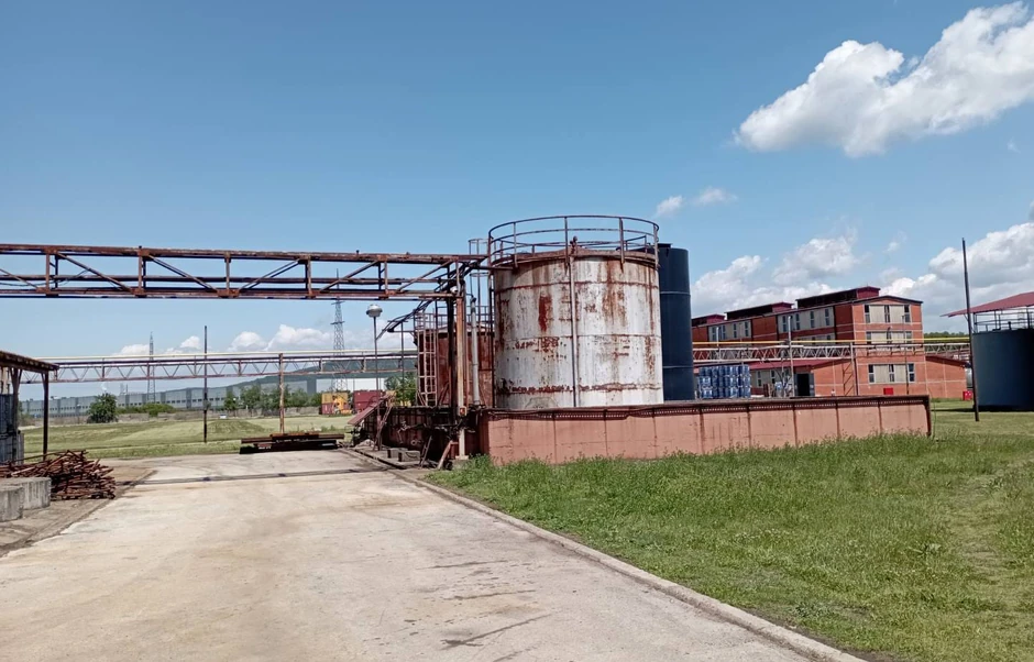 Hapšenje zbog ekološkog kriminala 