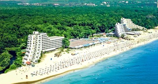 Gdzie najczęściej spędzamy wakacje? Bułgaria numerem jeden w 2016 roku