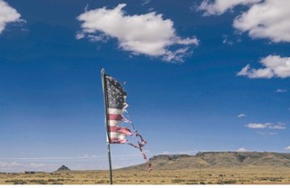 Tyrania mniejszości. Polityczna burza w USA o okręgi w Teksasie