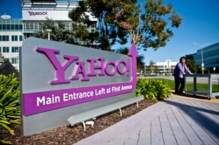 To koniec internetowej legendy. Yahoo! chce zmienić nazwę na Altaba