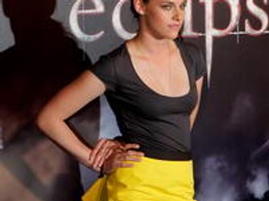 Kristen Stewart