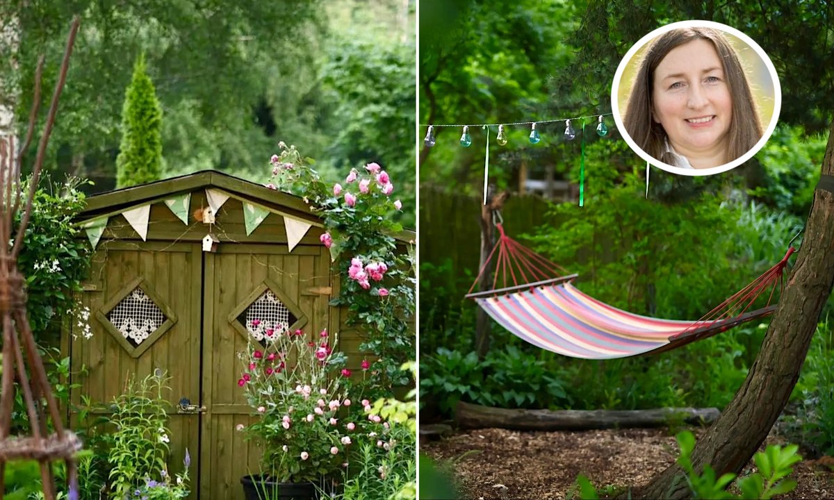 Anna ma działkę ROD. "Na początku trzeba było wydać tylko 400 zł"