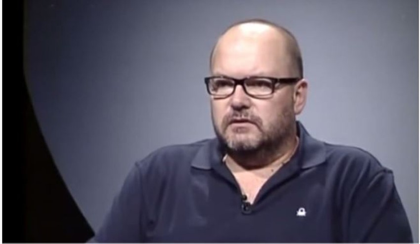 Saša Marković /vijesti screenshop youtube