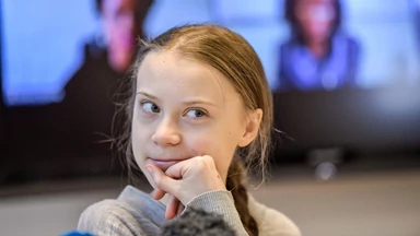 "Pokojowa Nagroda Nobla dla Grety Thunberg byłaby nielegalna"