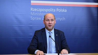 Wiceszef MSZ: analizujemy działania, które można podjąć, by Stefan Michnik poniósł odpowiedzialność