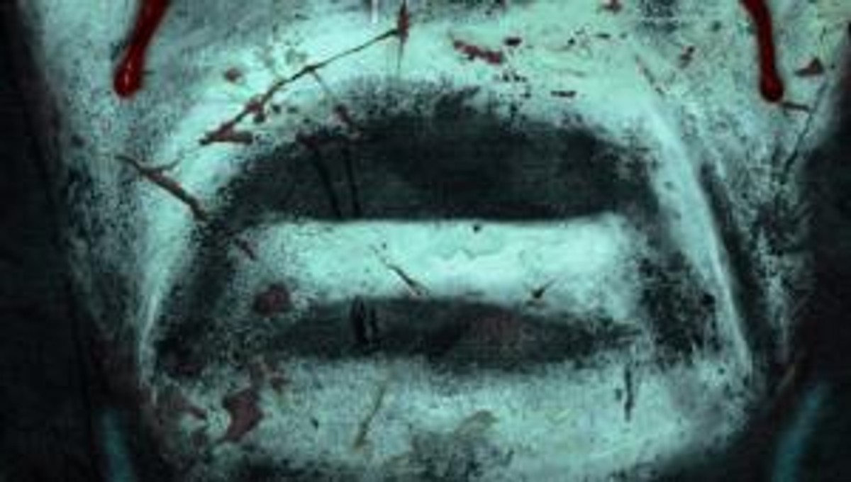 Rob Zombie, Brian Evenson "Panowie Salem"