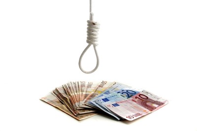 Strefa euro: albo dewaluacja, albo rozpad