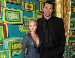 Gwiazda cały czas bije swojego chłopaka