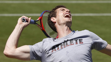Andy Murray wycofał się z Wimbledonu