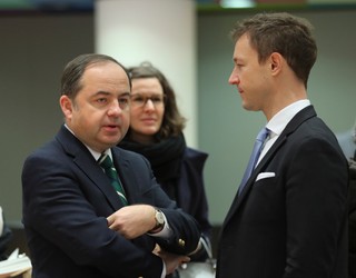 Szymański: Polska skorzysta z prawa wyjaśnienia, jak rozumie postanowienie TSUE