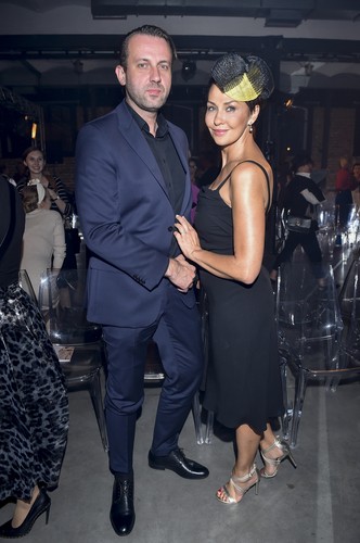 Tomasz Krupa, Anna Popek