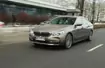 BMW 630d xDrive GT - idealne na dalekie trasy