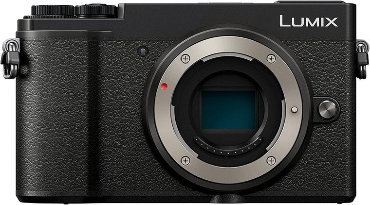 Panasonic Lumix DC-GX9