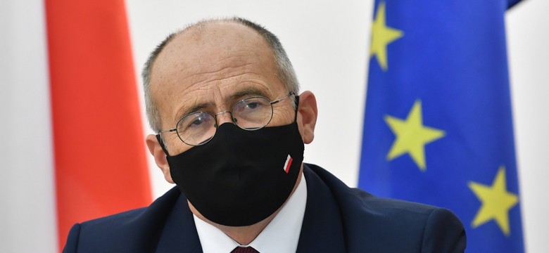 Rau: Fundamentalne wartości mamy z USA wspólne od czasów Pułaskiego i Kościuszki [ROZMOWA]