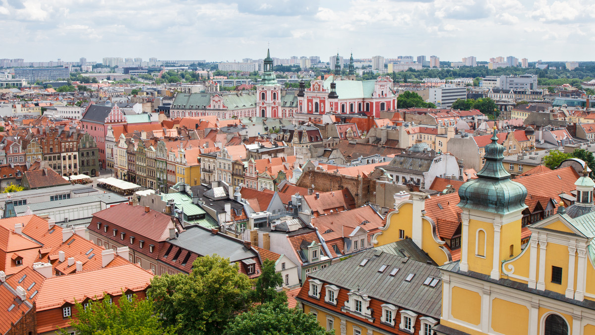 Polscy i zagraniczni eksperci wezmą udział w pierwszym w Poznaniu Forum Rozwoju Miast, które odbędzie się na początku grudnia. Naukowcy, przedsiębiorcy i politycy w ciągu dwóch dni będą debatować nad wykorzystaniem potencjału miasta i jego rozwojem.