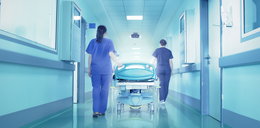 Szpitale pilnie poszukują pracowników. Wyjściem z problemu mogą być medycy z Ukrainy