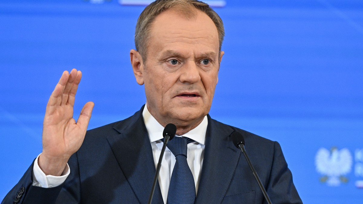 Co dalej z projektami w sprawie aborcji? Donald Tusk zabrał głos