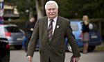 Lech Wałęsa weźmie udział w manifestacji KOD-u