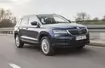 Skoda Karoq 2.0 TDI - przekonuje wszechstronnością