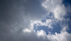 4-dniowa prognoza pogody. W tym miejscu będzie nawet 10 st. C