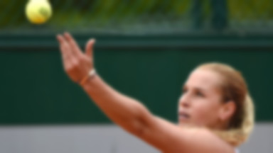 Dominika Cibulkova pokazała, jak tańczy