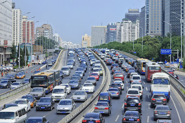 Komisja Infrastruktury za nowelą upraszczającą pobór opłat od kierowców