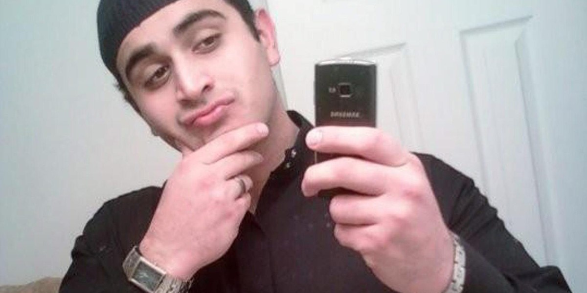 Omar Mateen