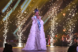 Ona je nova MIS SVETA: Pobedila je RAK, a sad nosi titulu NAJLEPŠE ŽENE NA PLANETI! Evo kako je prošla naša Aleksandra