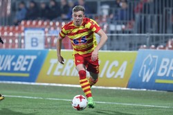 Arvydas Novikovas przeprowadza się z Białegostoku do stolicy. Litwin piłkarzem Legii Warszawa