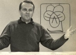 Ojciec &quot;Niewidzialnej ręki&quot; nie żyje. Maciej Zimiński zmarł w wieku 83 lat