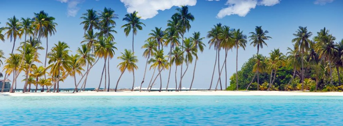 Jamajka, Dominikana, Kuba? Zobaczcie 10 najładniejszych plaż na Karaibach
