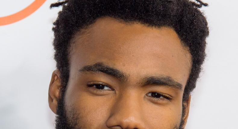 Donald Glover