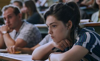 Ekranizacja książki Annie Ernaux 'Zdarzyło się' wchodzi do kin