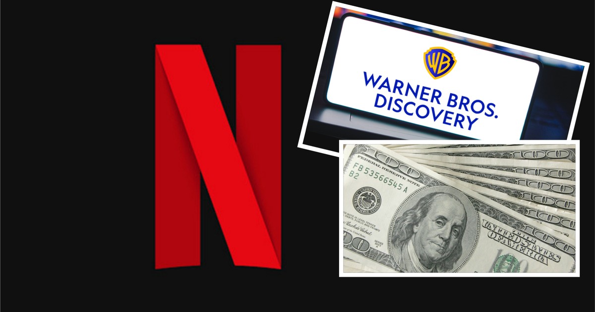 Netflix przejmuje Hollywood. Co to oznacza dla fanów "Gry o tron" i "Harry'ego Pottera"?