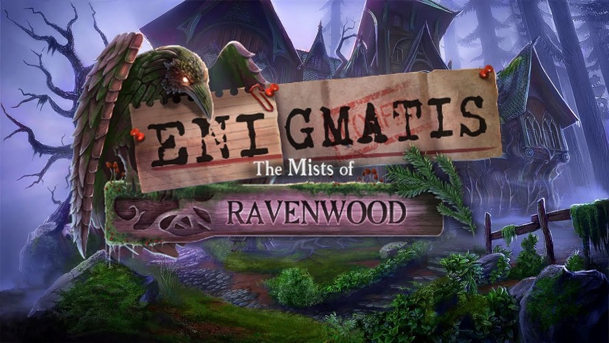 <b>Enigmatis 2 The Mists of Ravenwood</b>
<br><br>
Kontynuacja jednej z najciekawszych gier detektywistycznych dostępnych na urządzenia z Windows Phone. Mroczny klimat i ciekawe zagadki przykują nas do ekranu smartfona na długie godziny. Grafika przywodzi na myśl legendarne przygotówki z serią „Broken Sword” na czele.